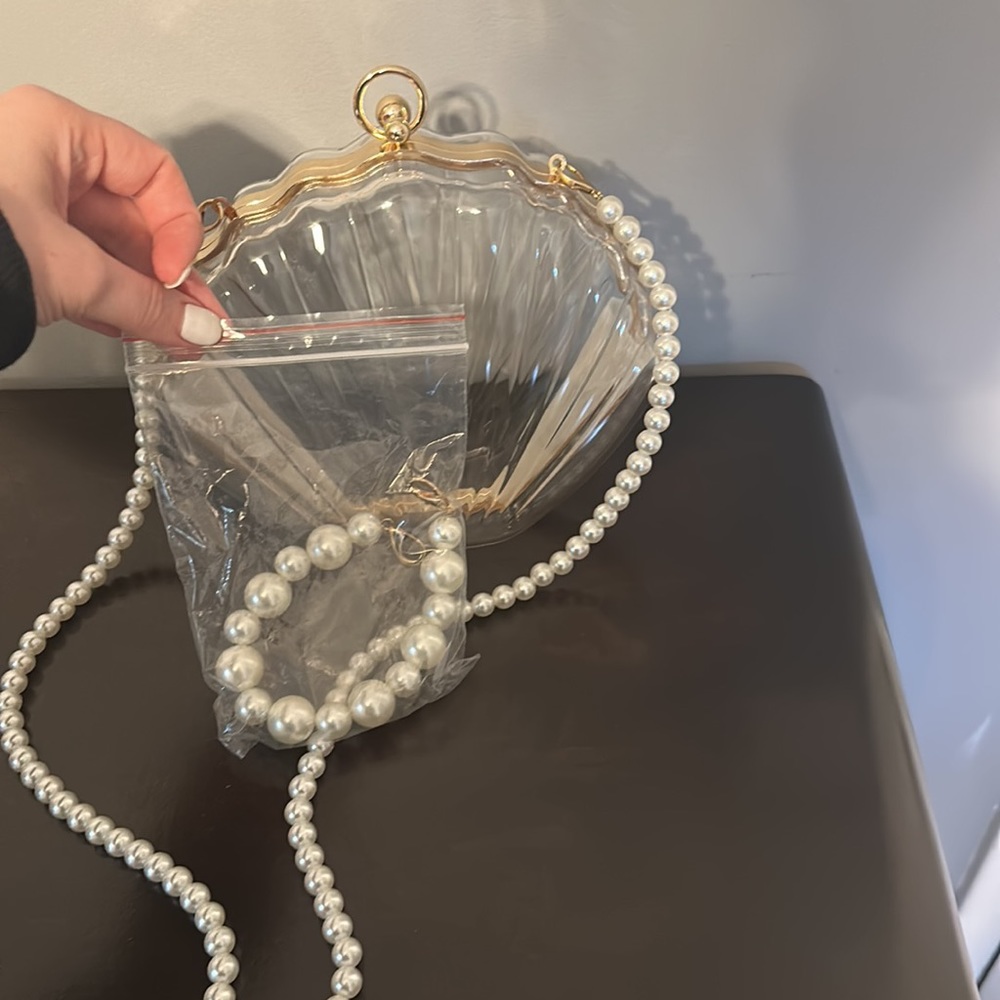 Shell bag - Picture 3 of 4